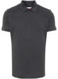 Orlebar Brown Sebastian polo shirt - Grey