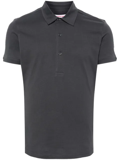 Orlebar Brown playera tipo polo Sebastian