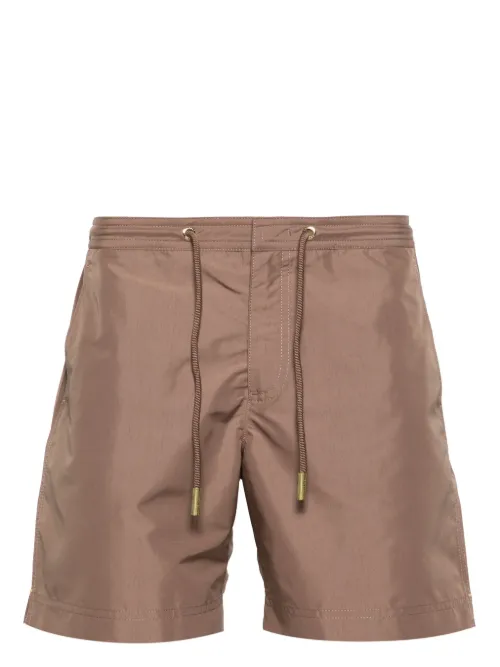 Short de bain mi-long Bulldog - Orlebar Brown - Modalova