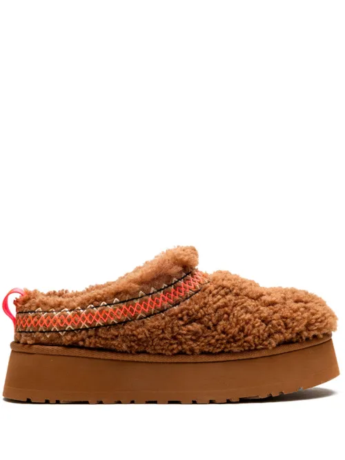 Chaussons Tazz 'Heritage Braid' - UGG - Modalova