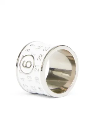 MM6 Maison Margiela Rings for Women - Shop on FARFETCH