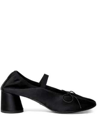 Proenza Schouler Glove パンプス | ブラック | FARFETCH JP
