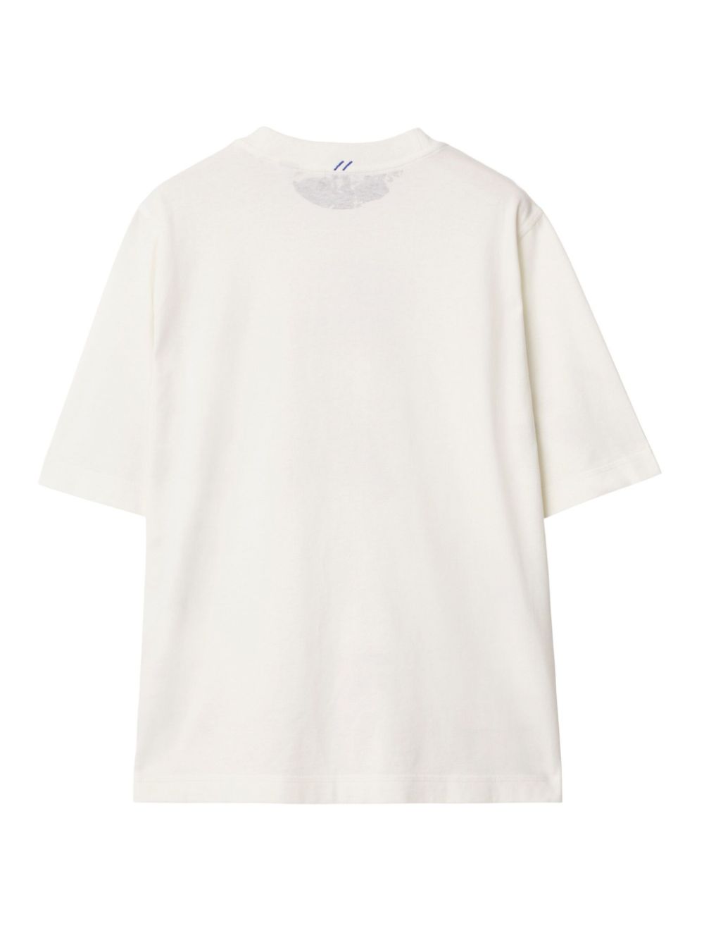 Burberry Equestrian Knight short-sleeve T-shirt Women