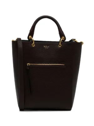 Mulberry discount brimley tote