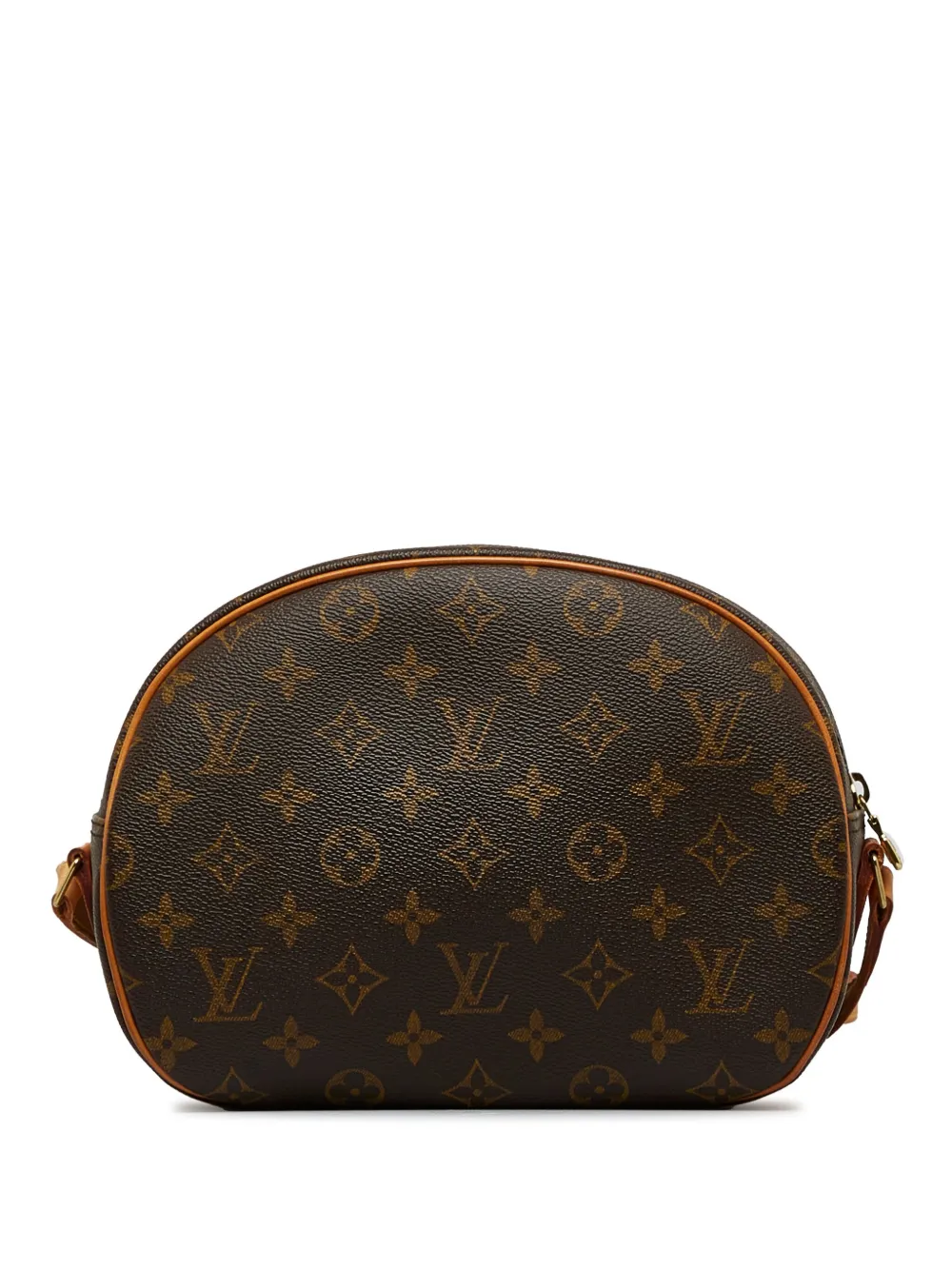 Louis Vuitton 2001 pre-owned Blois shoulder bag - Bruin