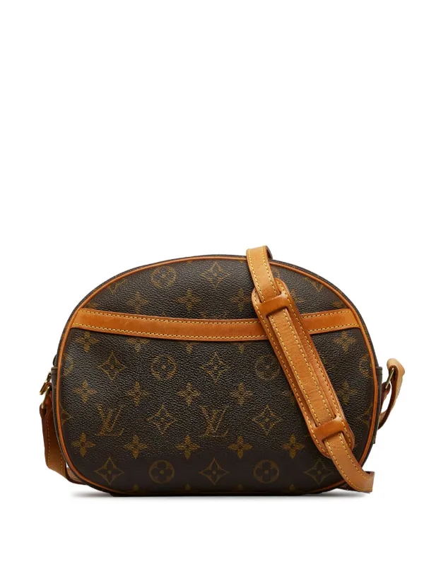 Lv blois 2025 sling bag