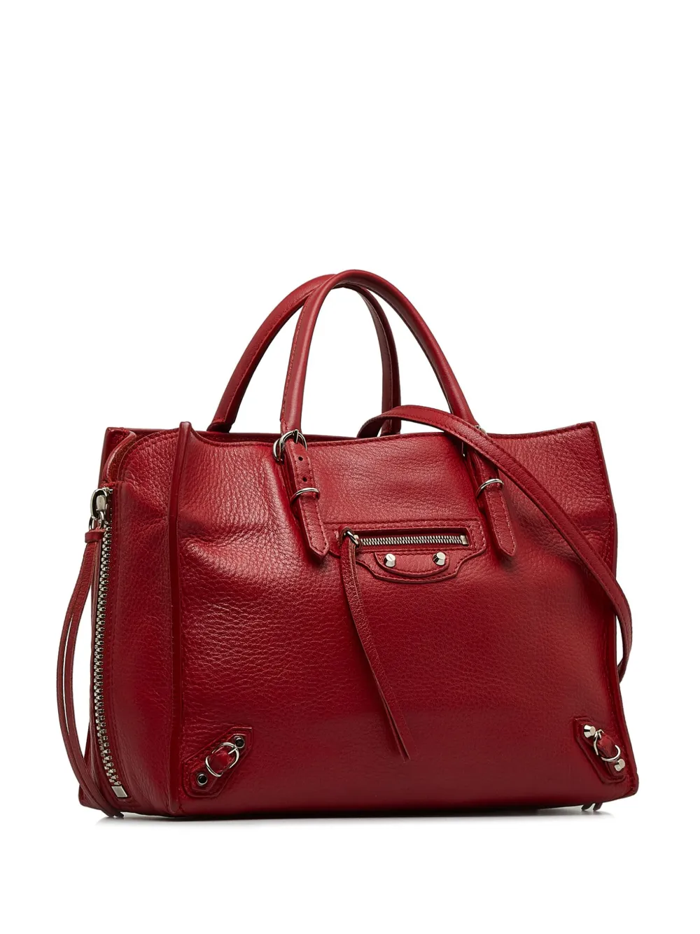 balenciaga papier a6 mini