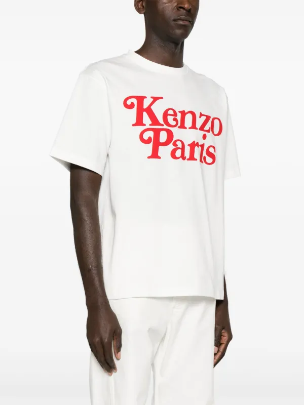 Camiseta kenzo clearance farfetch