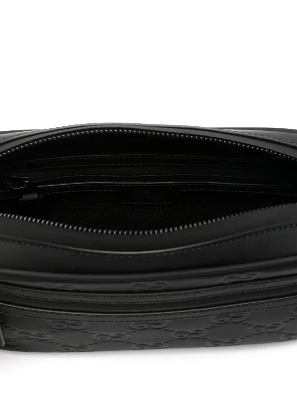 【GUCCI】BELT BAG◆771422AAC4F Gucci GG Belt Bag | Black | FARFETCH