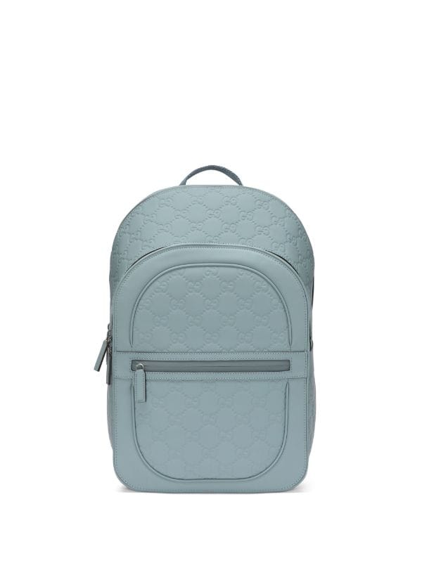 Gucci GG Supreme Padded Backpack - Farfetch