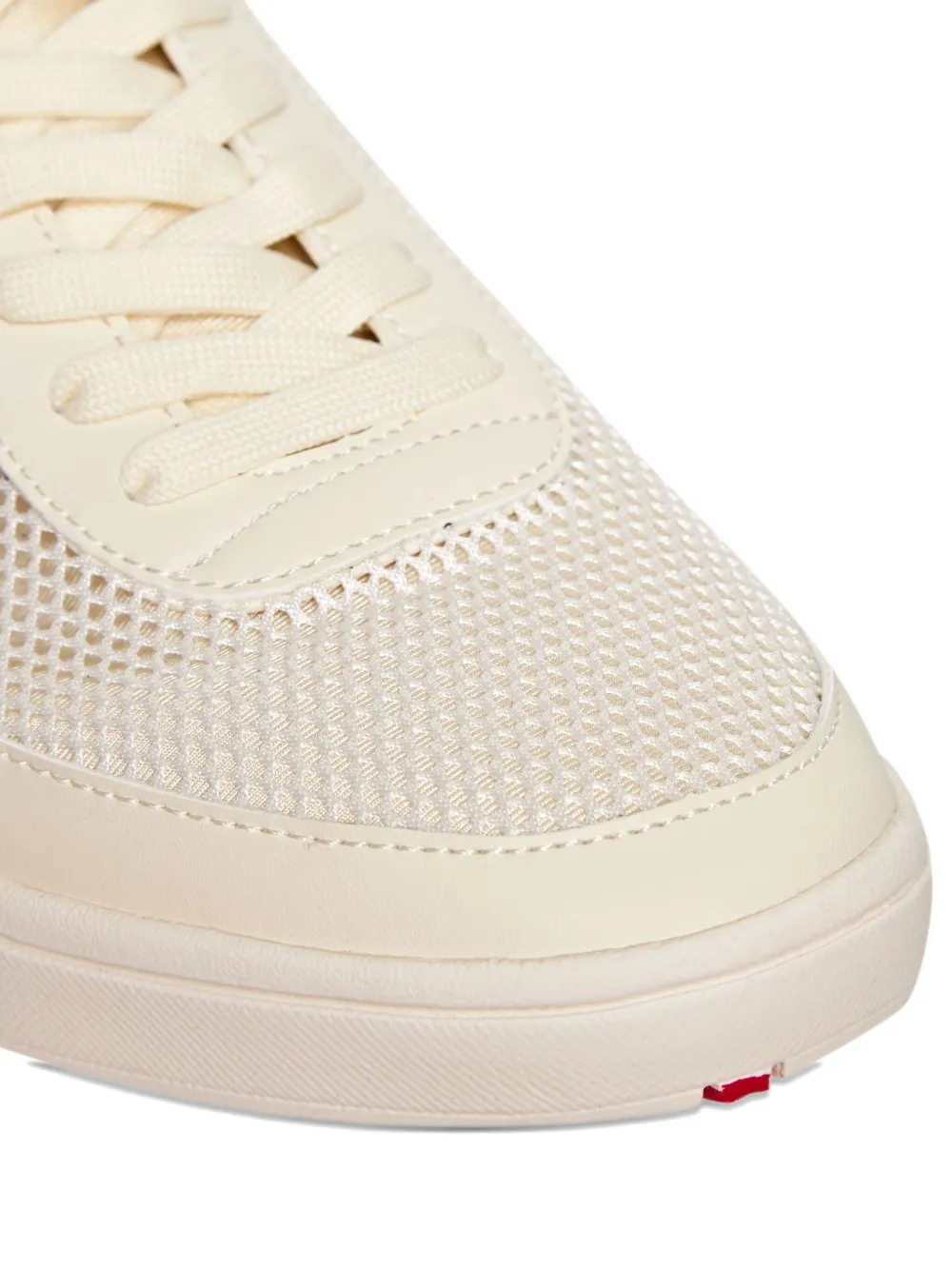 Orlebar Brown Larson mesh-panelled low-top sneakers White