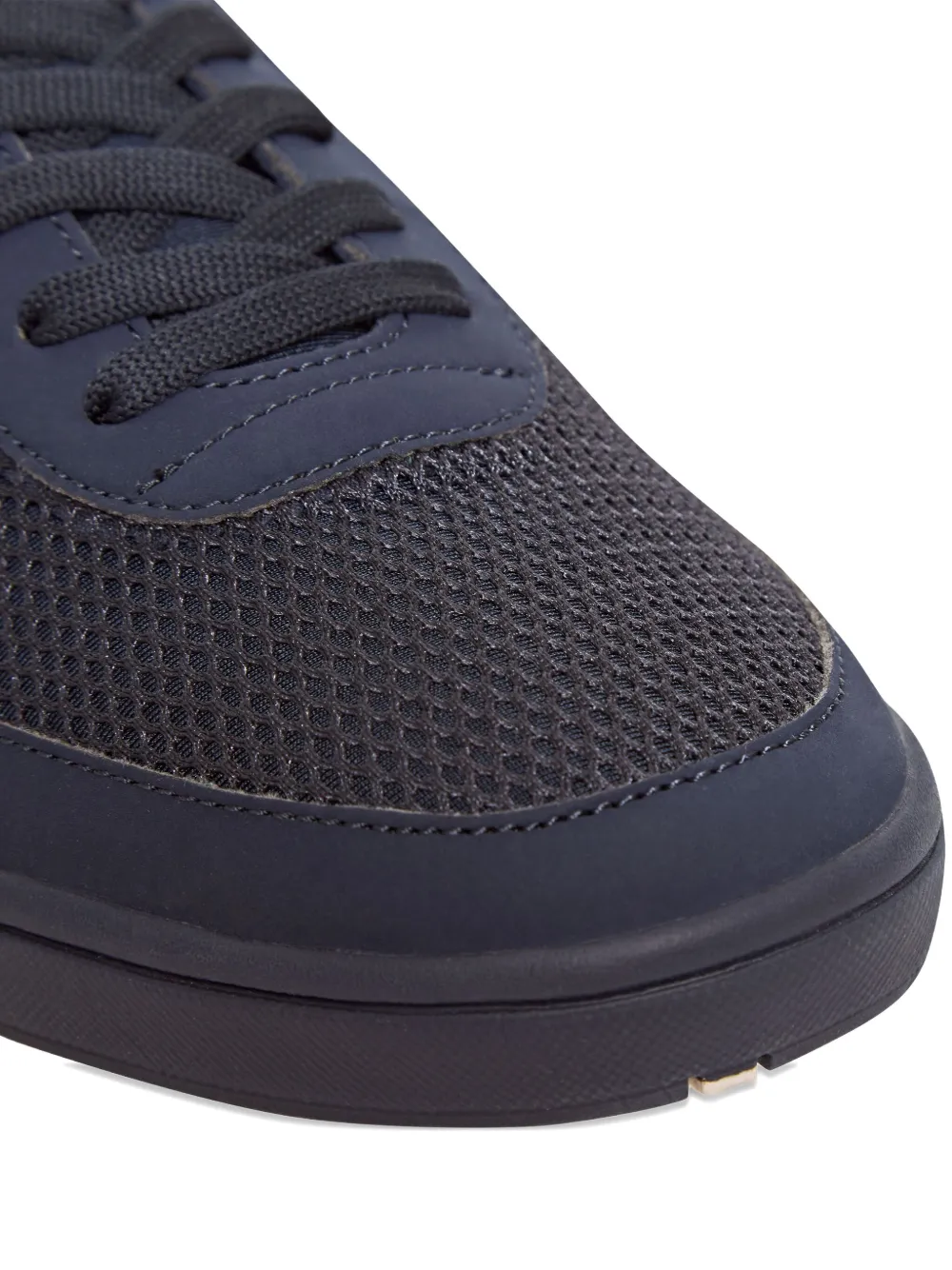 Orlebar Brown Sneakers Larson con inserti in rete | Image 6