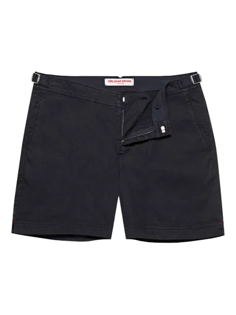 Orlebar Brown Bulldog tailored shorts