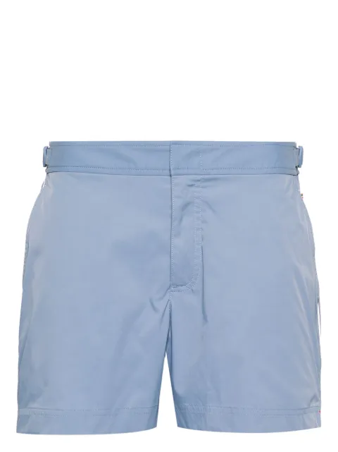 Orlebar Brown Bermuda de praia Setter