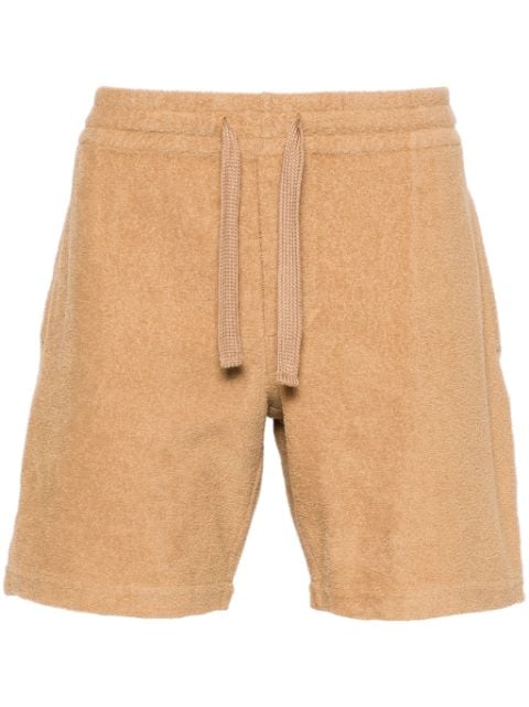 Orlebar Brown Trevone terry-cloth shorts