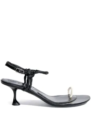 Proenza Schouler ウィメンズ サンダル通販 - FARFETCH