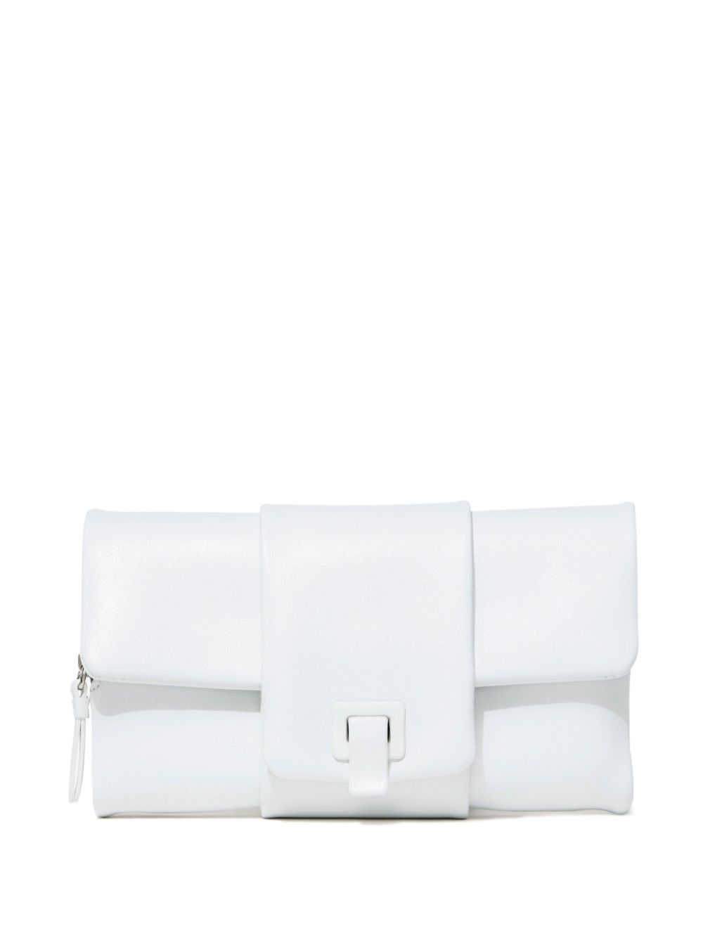 Proenza Schouler Flip leather shoulder bag Women