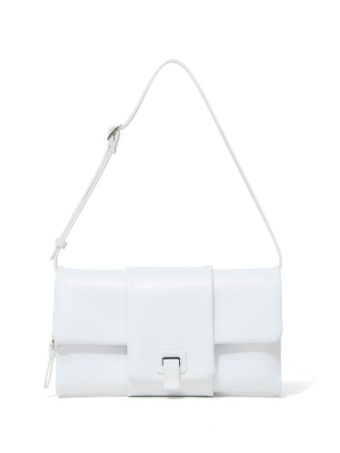 Proenza Schouler Flip leather shoulder bag Women