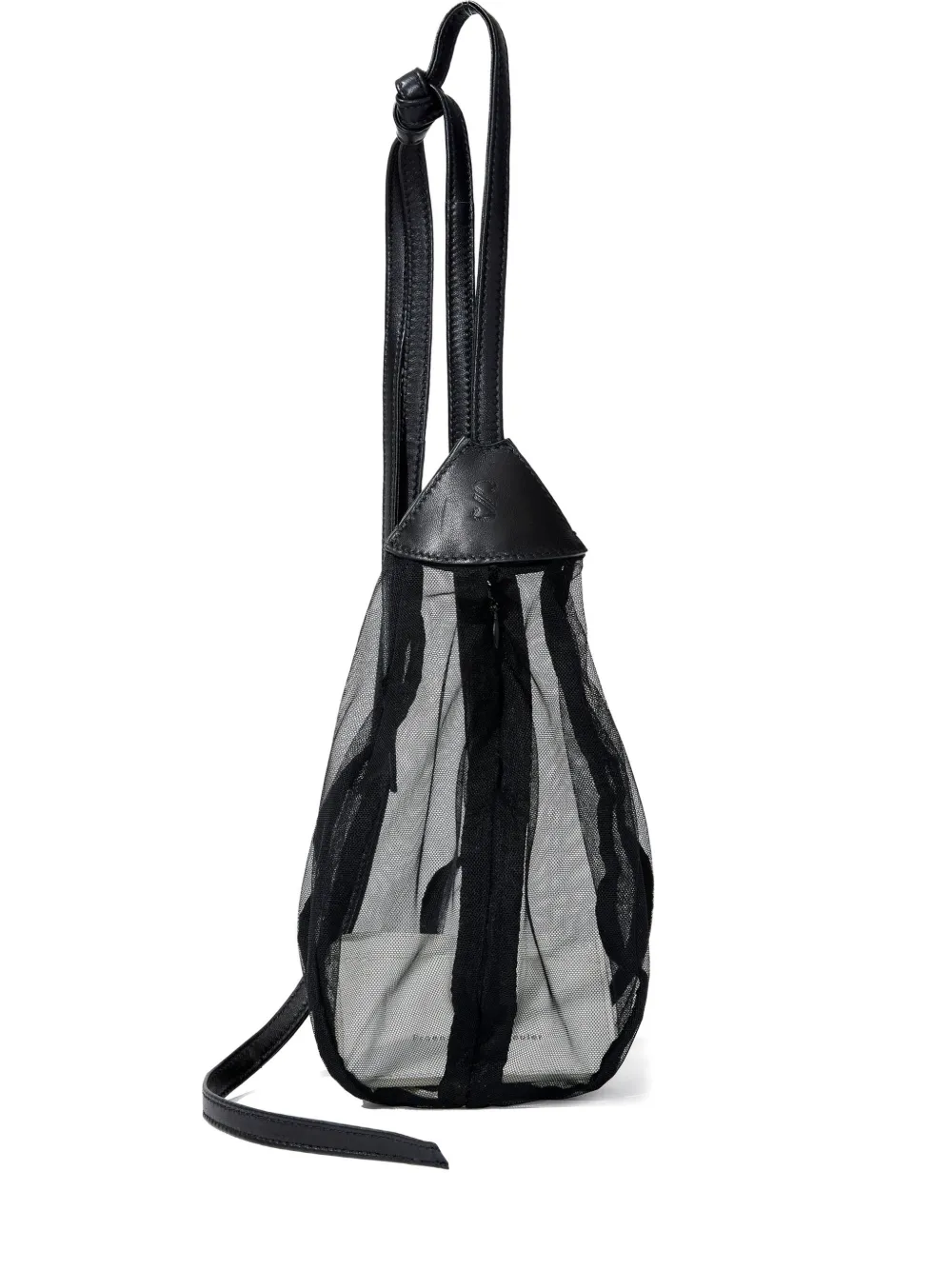 Proenza Schouler Mesh Shoulder Bag