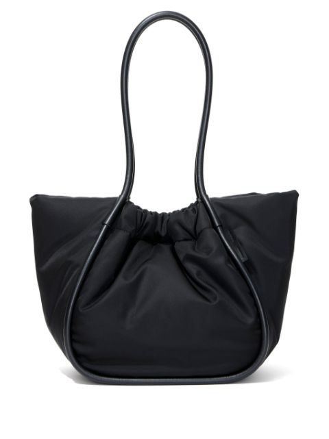 Proenza Schouler large ruched tote bag Women