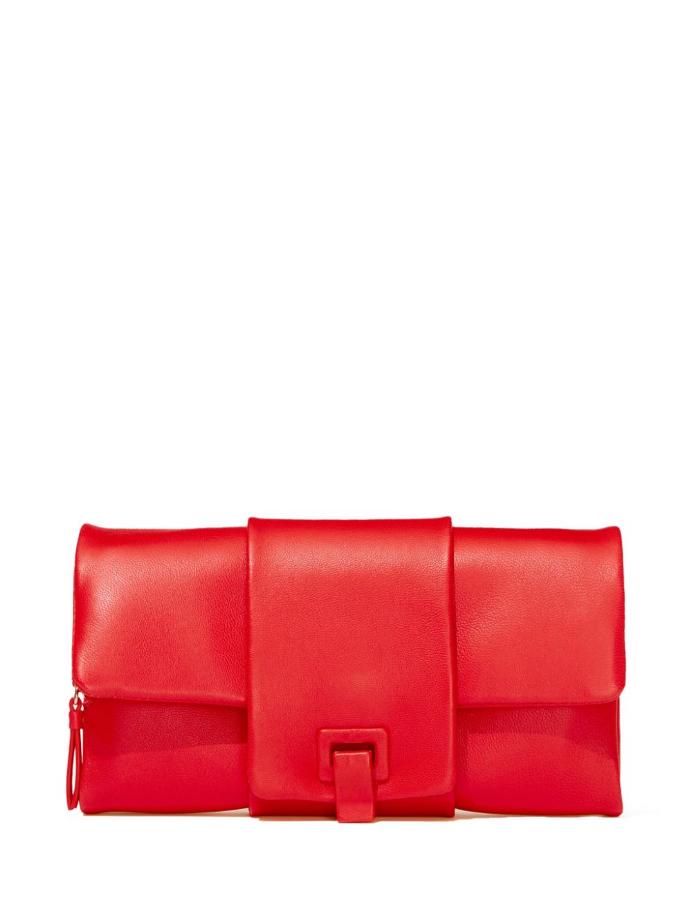 Proenza Schouler Flip leather shoulder bag Women