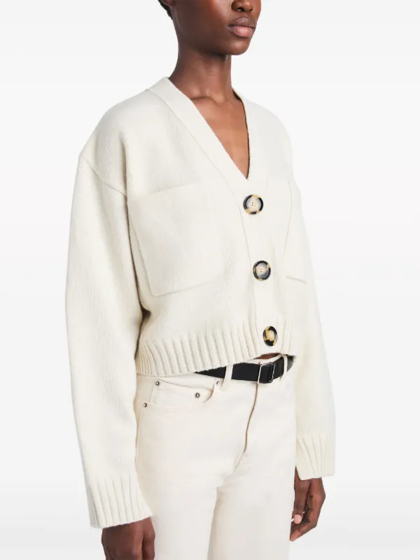 Sofia cashmere cardigan hot sale