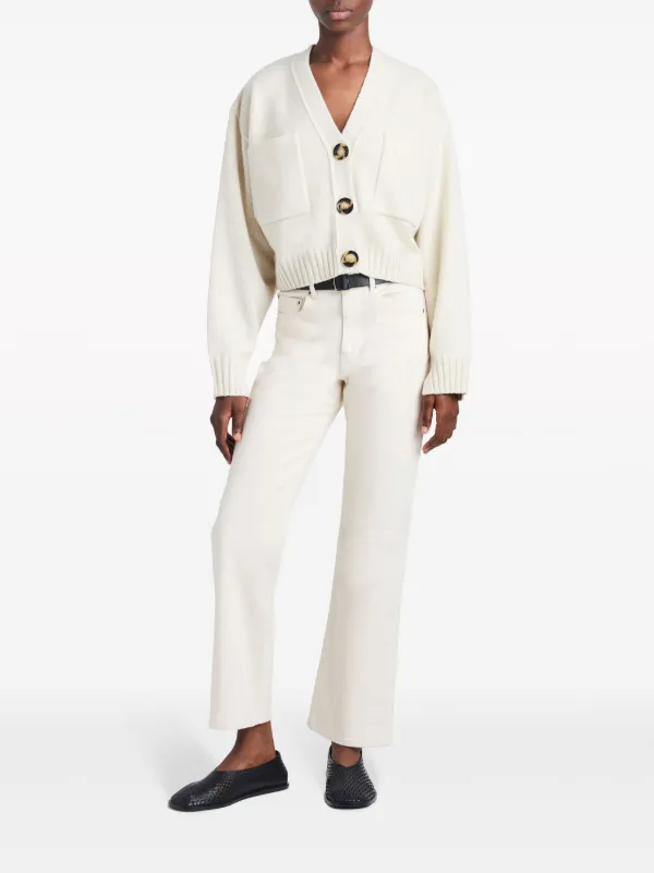Sofia cheap cashmere cardigan