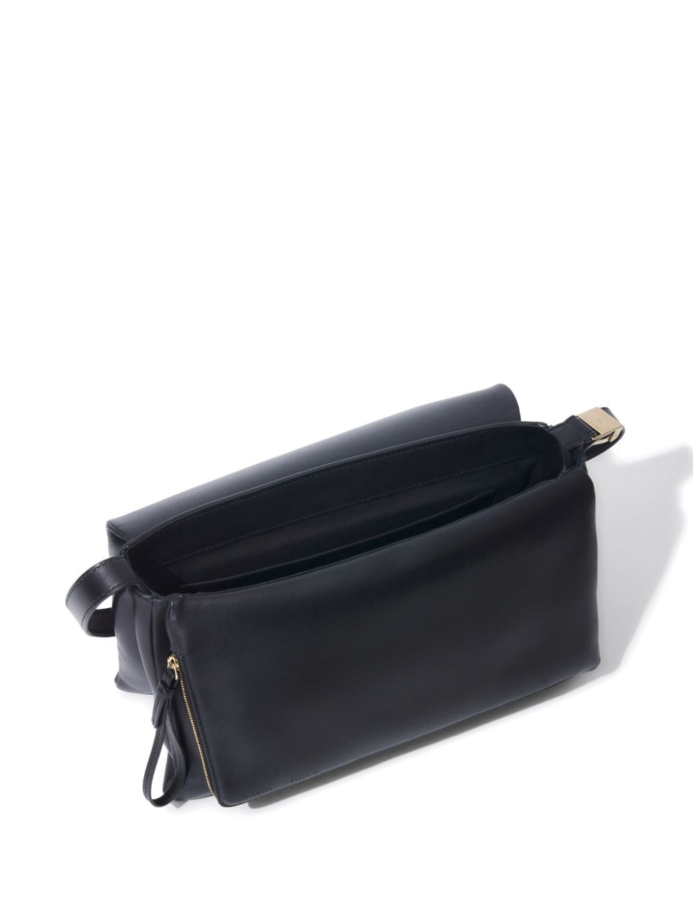 Proenza Schouler City leather shoulder bag Women