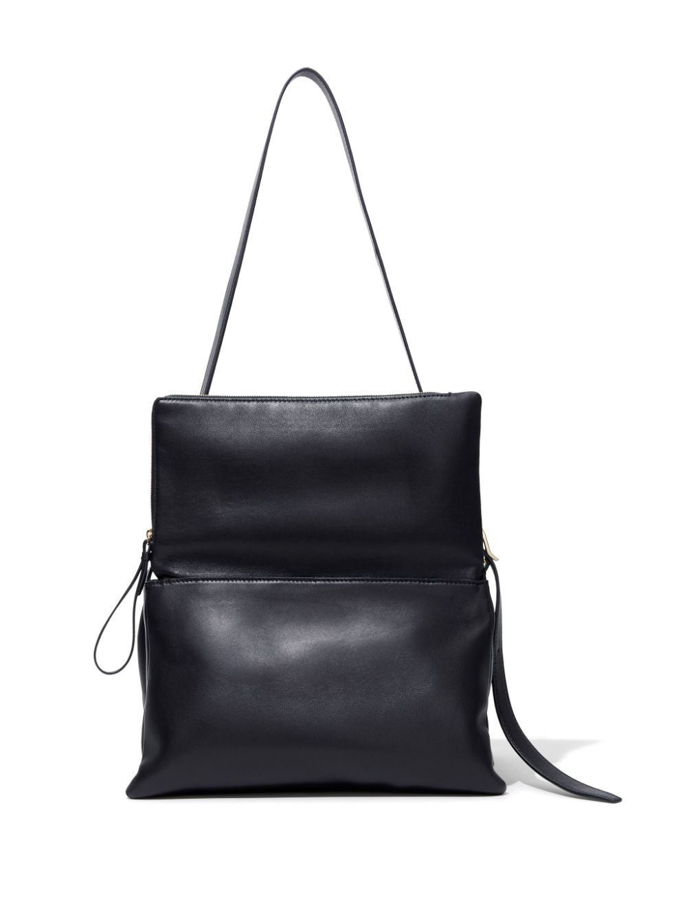 Proenza Schouler City leather shoulder bag Women