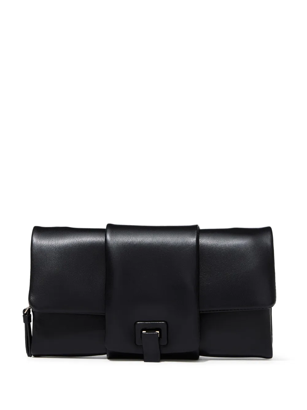 Proenza Schouler Flip leather shoulder bag Women