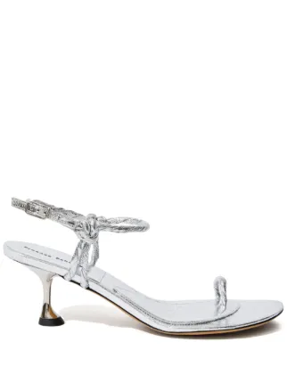 【SALE】Proenza Schoulerサンダル Shop Sandals | Proenza Schouler - Official Site