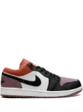 Jordan Air Jordan 1 Low ""Sky J Mauve"" sneakers - Black