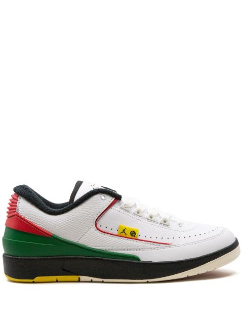 Jordan Air Jordan 2 Low “Quai 54” sneakers Women