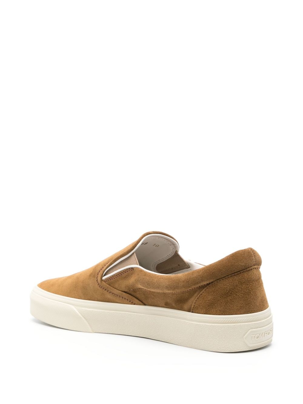 Vans with sale fur tan