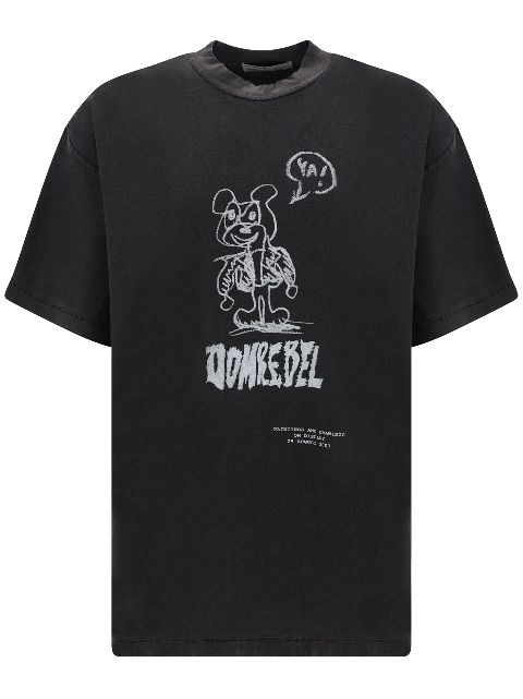 DOMREBEL（ドムレーベル）メンズ トップス・Tシャツ - FARFETCH