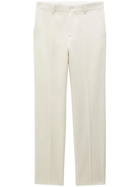 Filippa K straight-leg tailored trousers