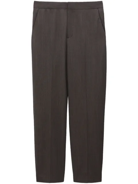 Filippa K pantalones de vestir holgados