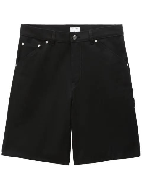 Filippa K organic cotton shorts