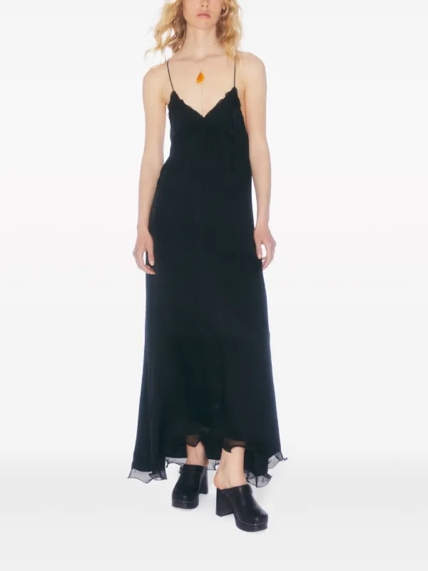 Filippa k 2025 seersucker dress