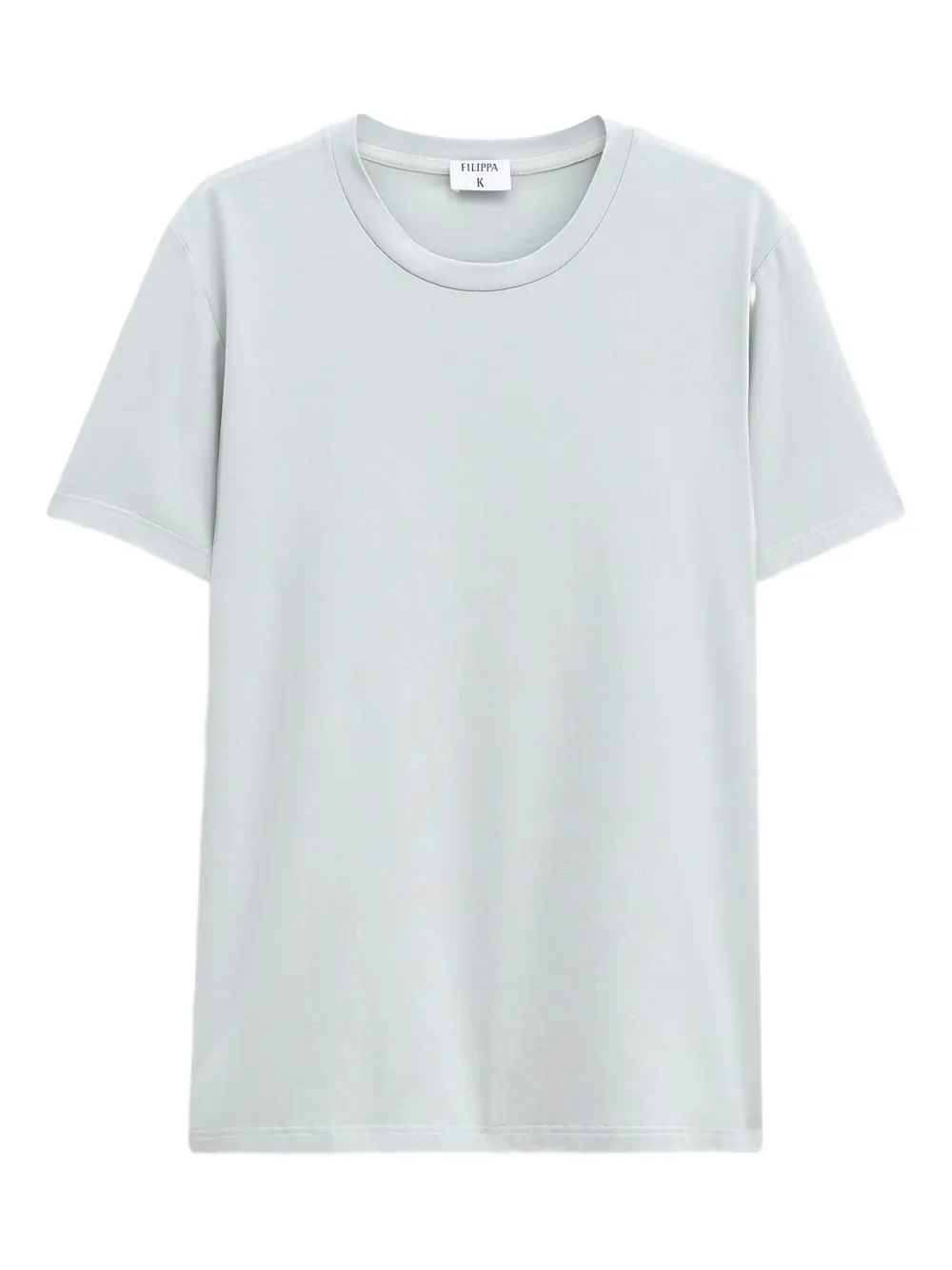 Filippa K crew-neck T-shirt | Green | Image 1