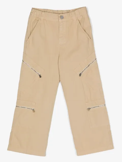 JACQUEMUS L'ENFANT pantalones Le Cargo