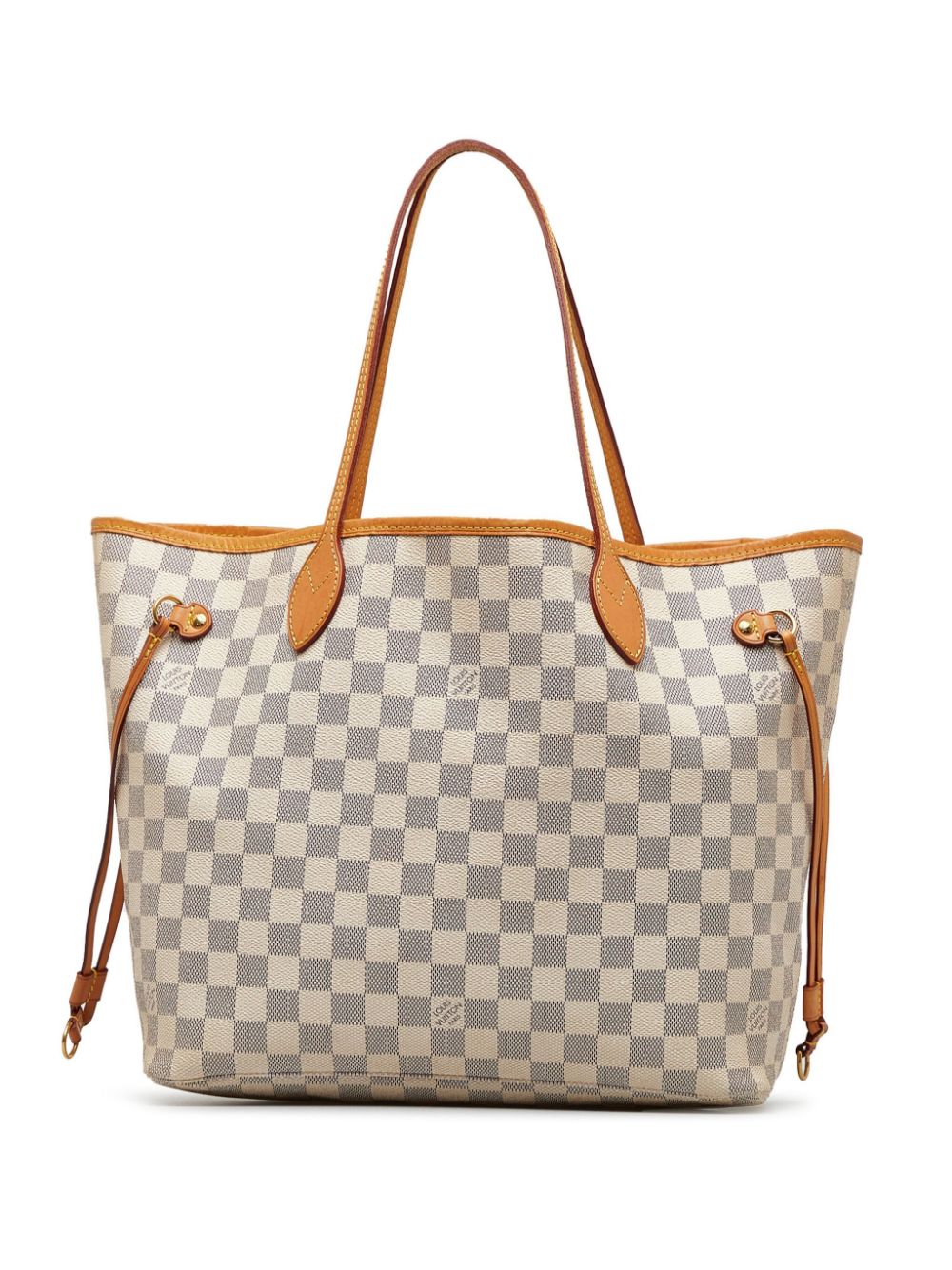 Pre owned louis online vuitton neverfull