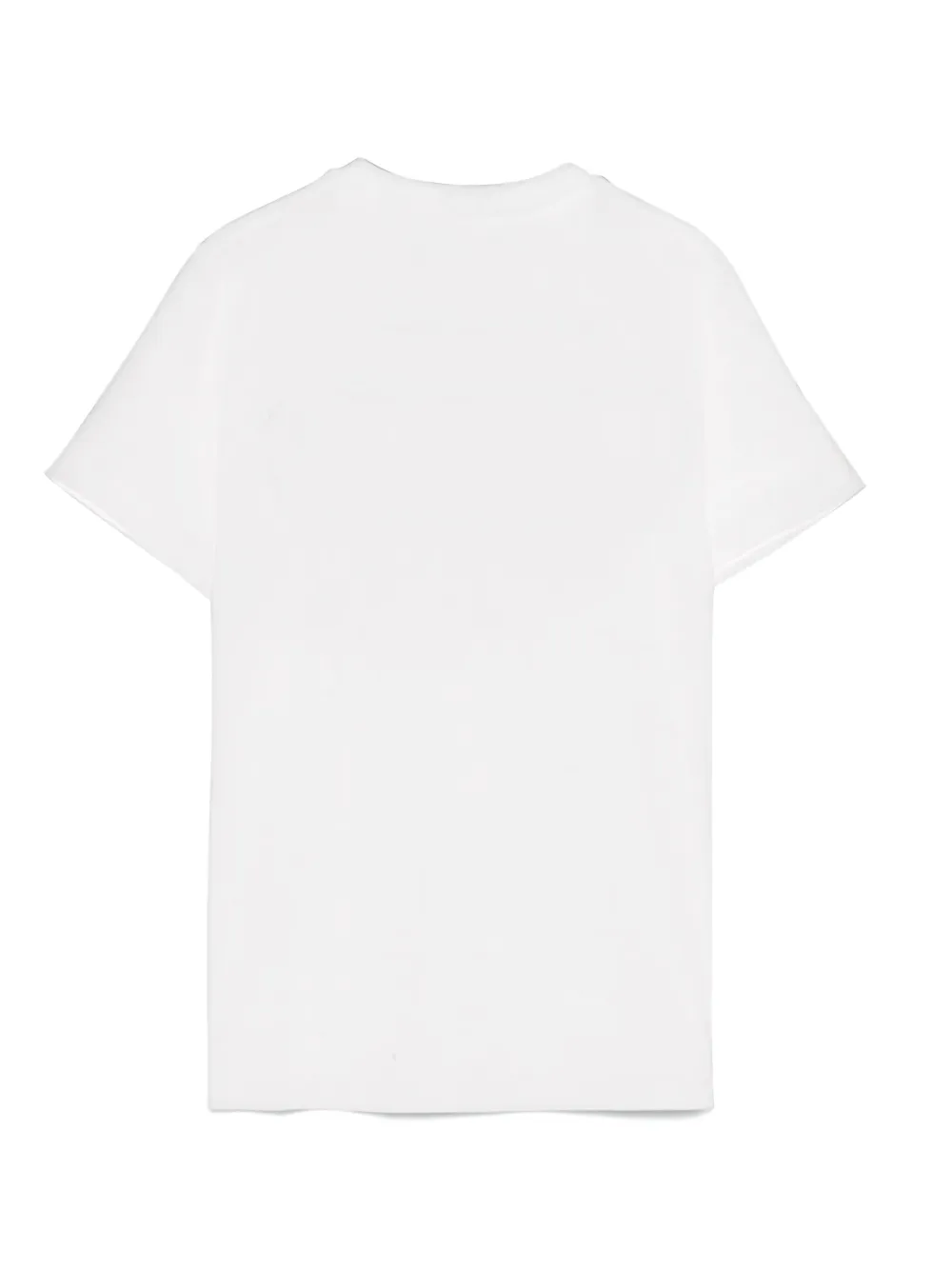 Moschino playera con corazón estampado | Playeras y jerséis | Image 2