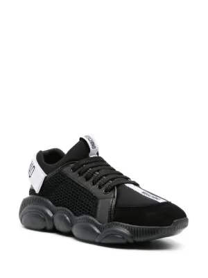 Moschino Shoes for Men Shop Now on FARFETCH