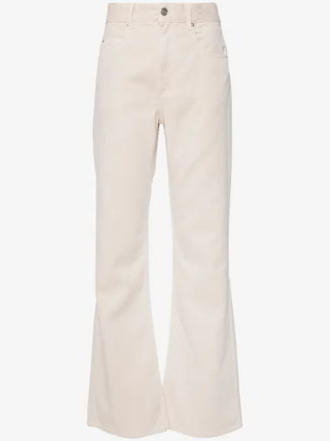 ISABEL MARANT Belvira pants