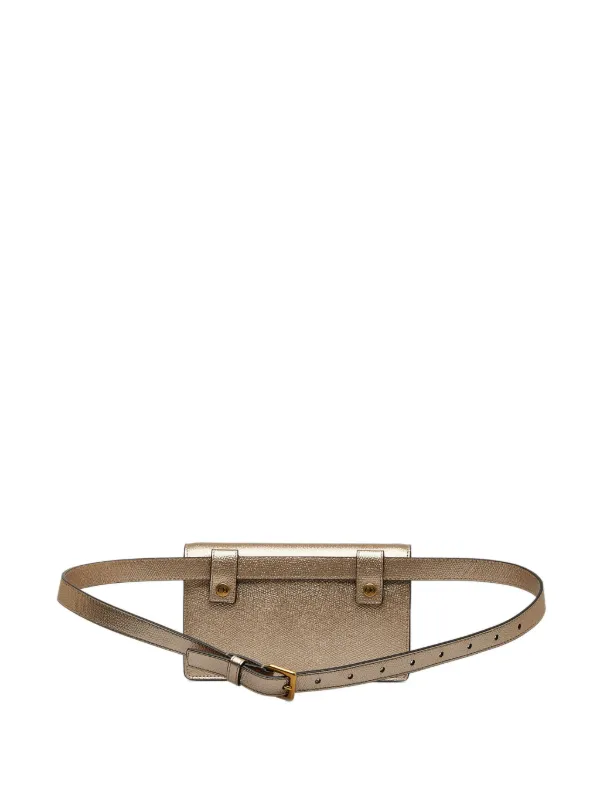 Dior belt bag 2019 on sale