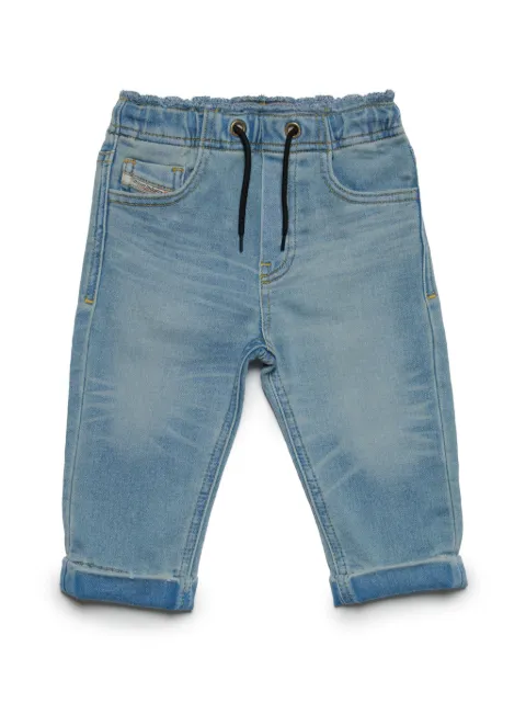 Diesel Kids JoggJeans® D-Marcie-B jeans