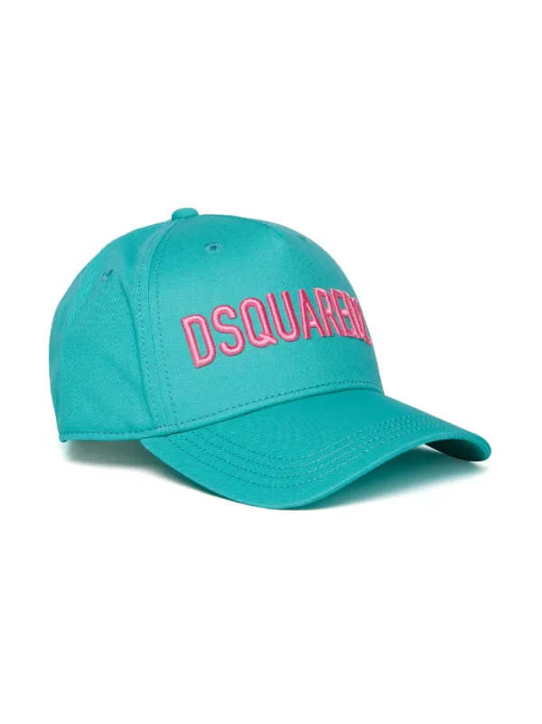 Farfetch dsquared cap online