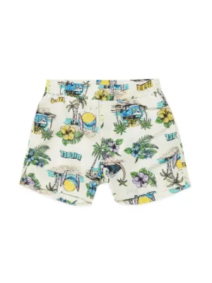 Baby boy outlet designer swimwear