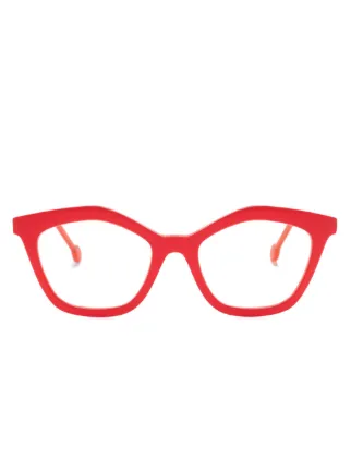 L.A. EYEWORKS